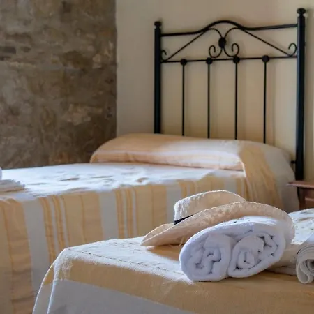 Cortijo Rural Fuente Marchal By Ruralidays * Montejaque