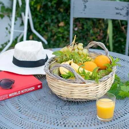 Tatil Evi Cortijo Rural Fuente Marchal By Ruralidays *